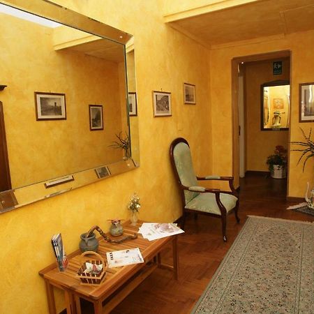Hotel Florio Palermo Interior photo