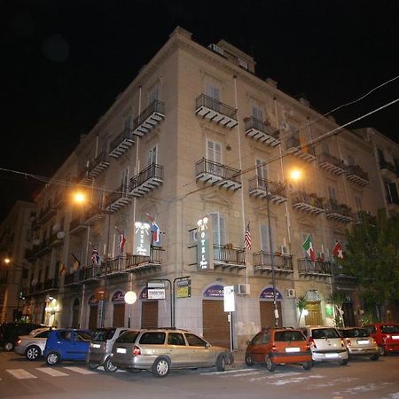 Hotel Florio Palermo Exterior photo