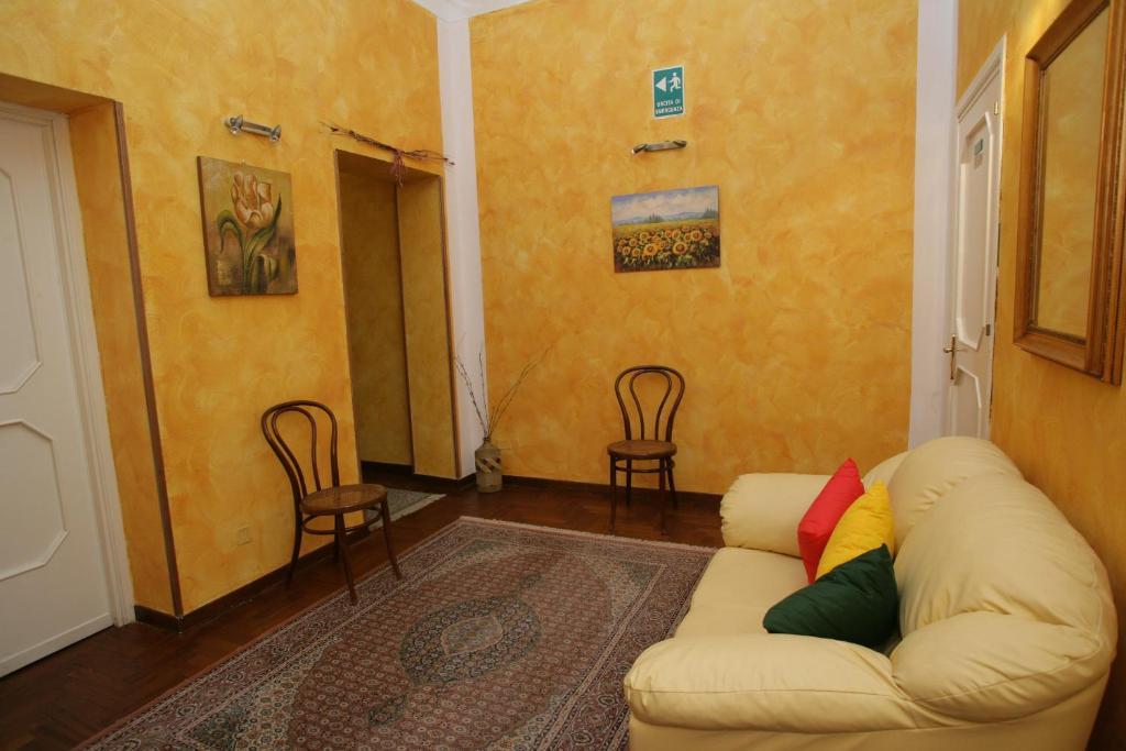 Hotel Florio Palermo Room photo