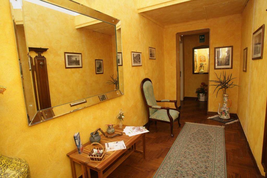 Hotel Florio Palermo Interior photo