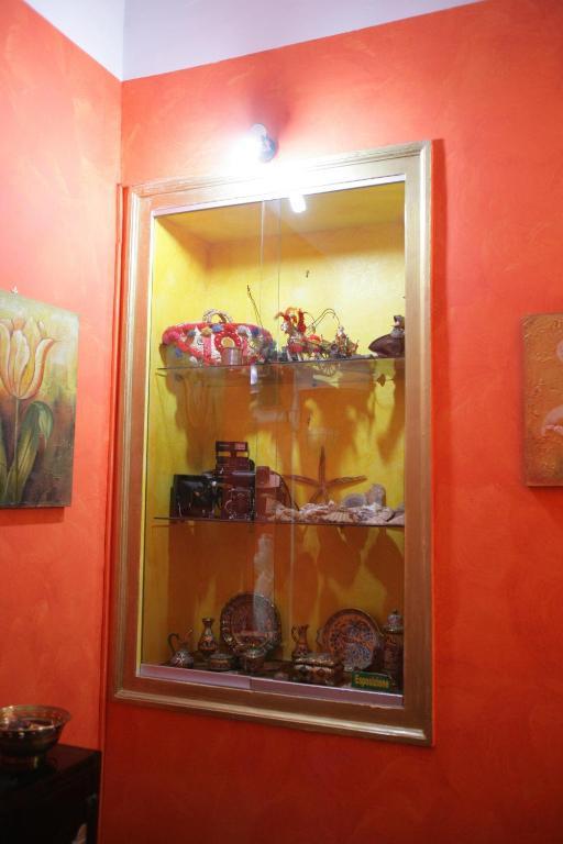 Hotel Florio Palermo Interior photo