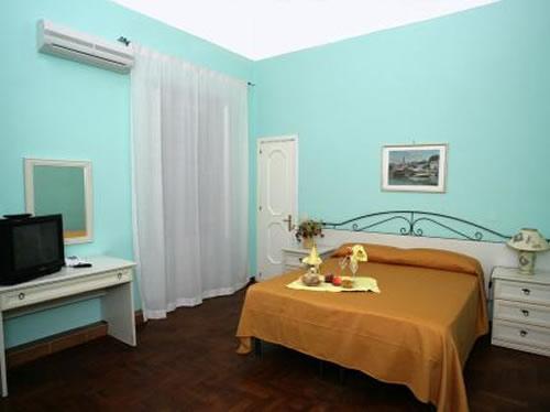Hotel Florio Palermo Room photo