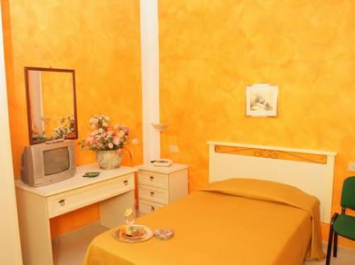 Hotel Florio Palermo Room photo