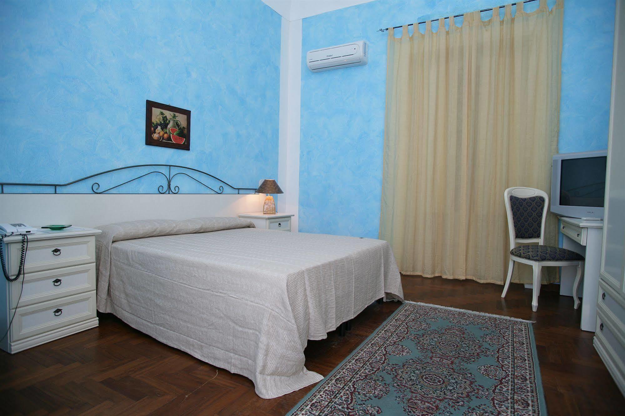 Hotel Florio Palermo Room photo