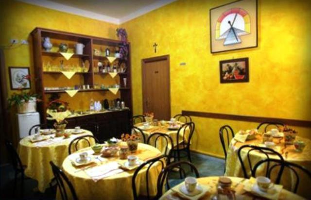 Hotel Florio Palermo Restaurant photo