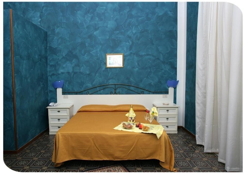 Hotel Florio Palermo Room photo